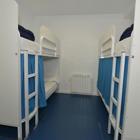 Hostel Albergue Baionamar Kültér fotó