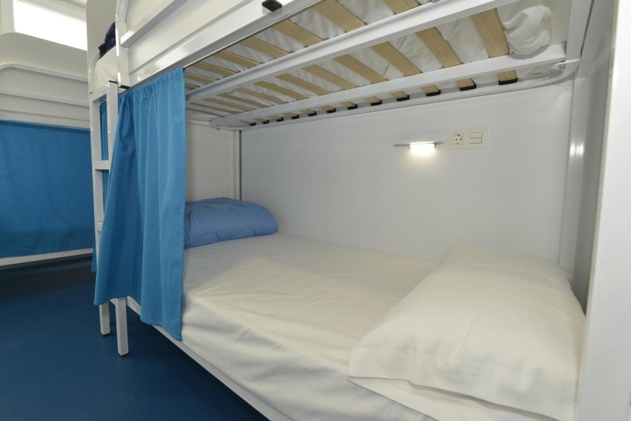 Hostel Albergue Baionamar Kültér fotó