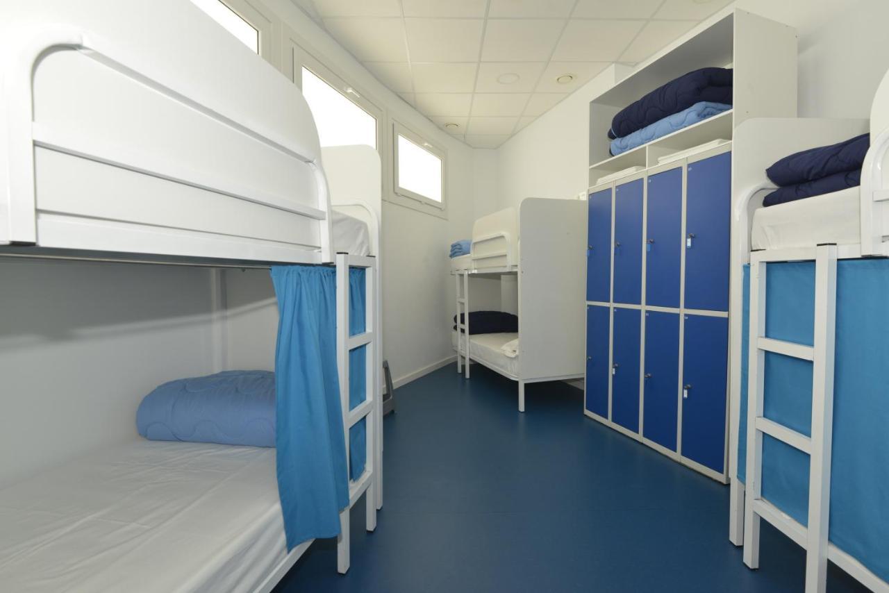 Hostel Albergue Baionamar Kültér fotó